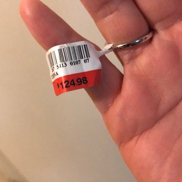 Ruby Red Ring. ❤️❤️❤️ - Picture 3 of 3